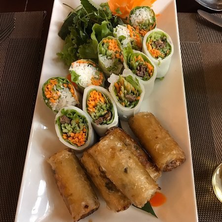 Hanoi Food Culture Restaurant & Cooking Class : image12.jpg