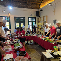 Hanoi Food Culture Restaurant & Cooking Class : image6.jpg