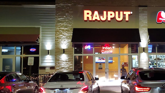 Rajput Indian Cuisine : 2024-02-08.jpg
