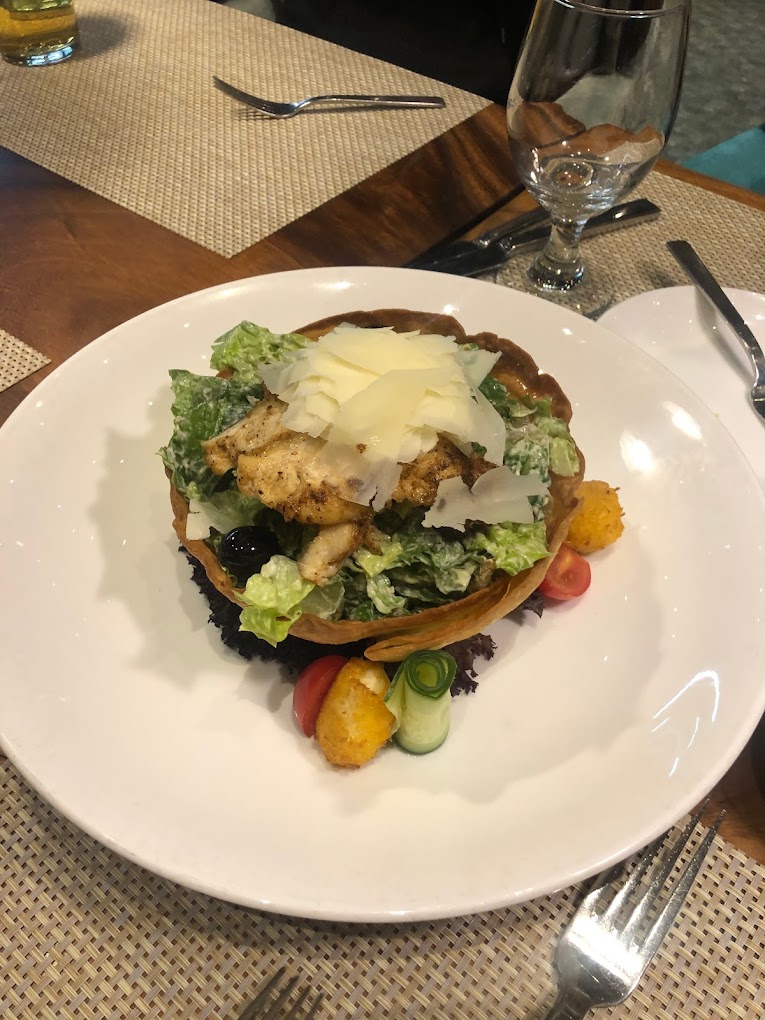 Rock Salt Restaurant : image3.jpg