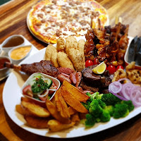Rock Salt Restaurant : image5.jpg