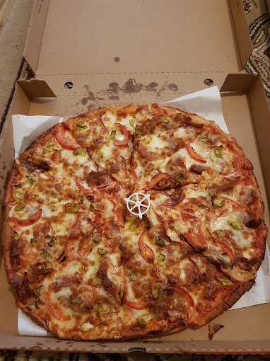 Bassett Pizza & Chicken : image12.jpg