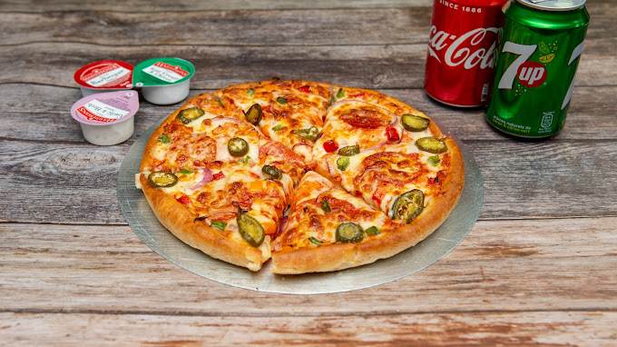 Bassett Pizza & Chicken : image15.jpg
