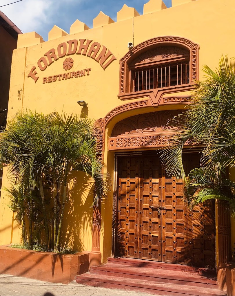 Forodhani Restaurant : image13.jpg