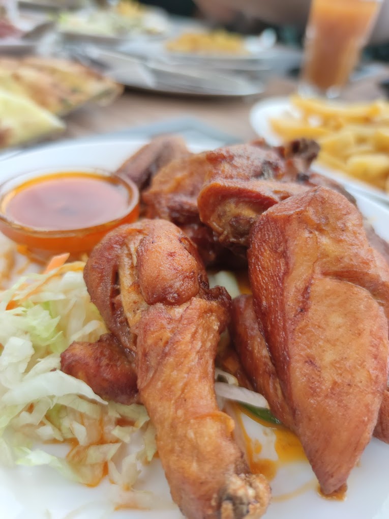 Forodhani Restaurant : image4.jpg