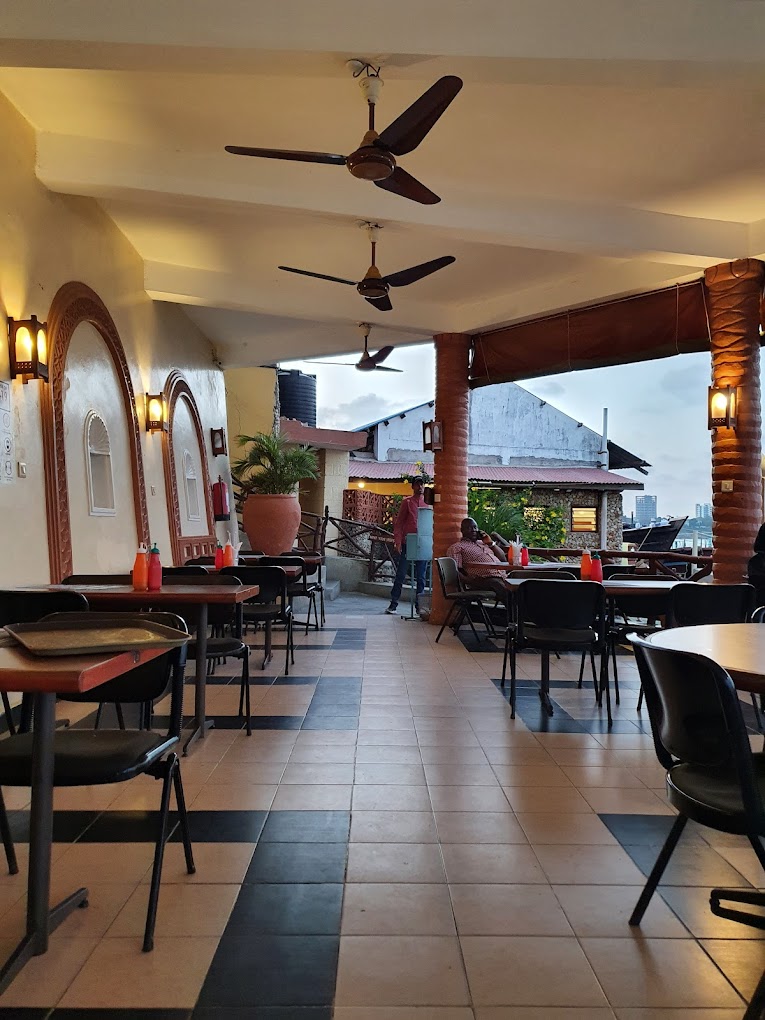 Forodhani Restaurant : image9.jpg