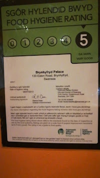 Brynhyfryd Palace : image1.jpg