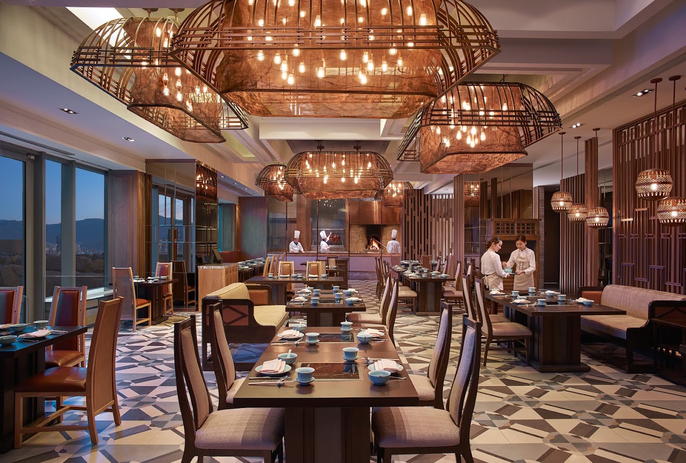 Hutong Restaurant : image3.jpg