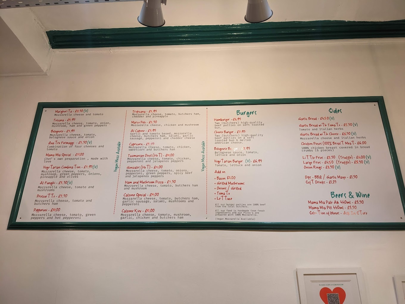 Mama Mia Takeaway Pizzas : image2.jpg