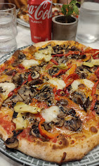 11 Inch Pizza : image100.jpg