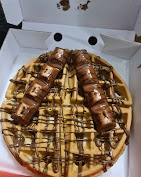 2 Bros Pizza Dessert : image3.jpg