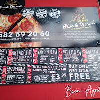 2 Bros Pizza Dessert : image4.jpg