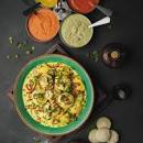 Aagrah Chapel Allerton - Kashmiri Restaurant : 0005.jpg