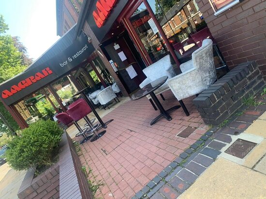 Aagrah Chapel Allerton - Kashmiri Restaurant : 0008.jpg