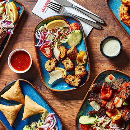 Aagrah Chapel Allerton - Kashmiri Restaurant : 0010.png