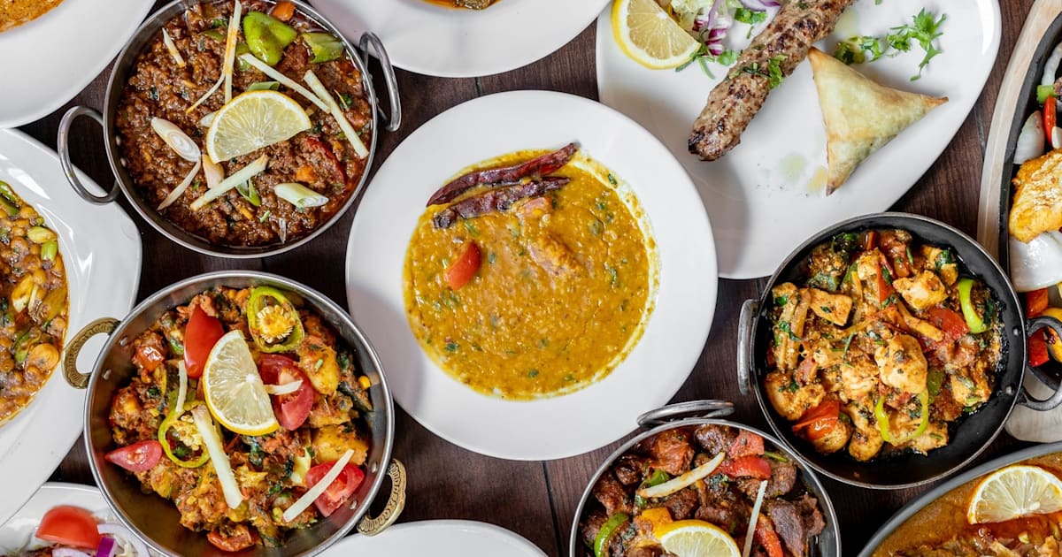 Aagrah Chapel Allerton - Kashmiri Restaurant : 0011.jpg
