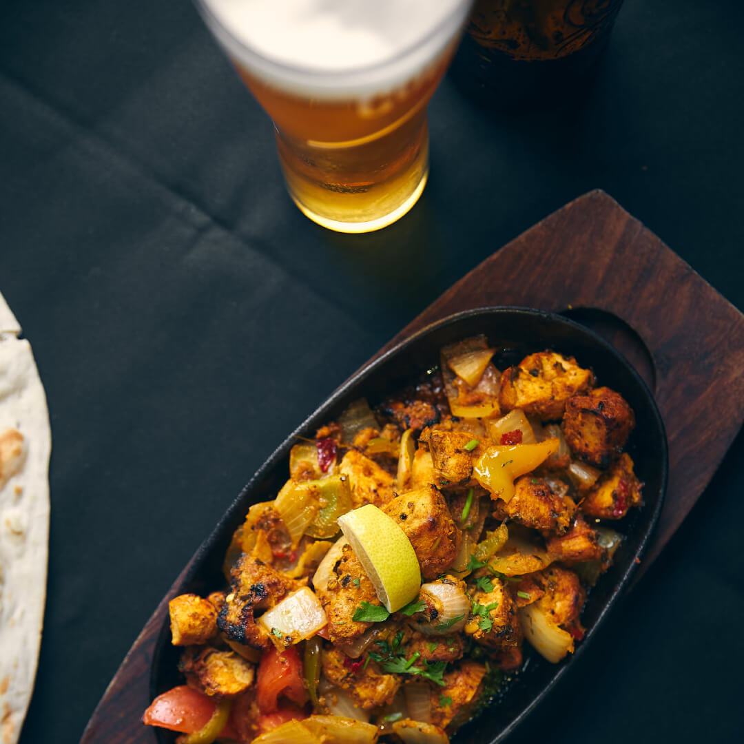 Aagrah Chapel Allerton - Kashmiri Restaurant : 0012.jpg