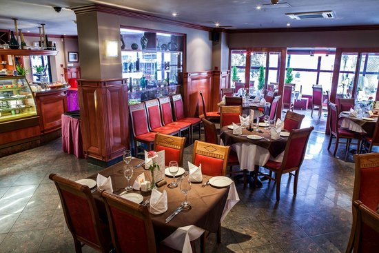 Aagrah Chapel Allerton - Kashmiri Restaurant : 0017.jpg