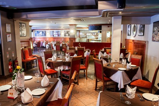 Aagrah Chapel Allerton - Kashmiri Restaurant : 0018.jpg