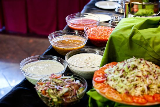 Aagrah Chapel Allerton - Kashmiri Restaurant : 0020.jpg
