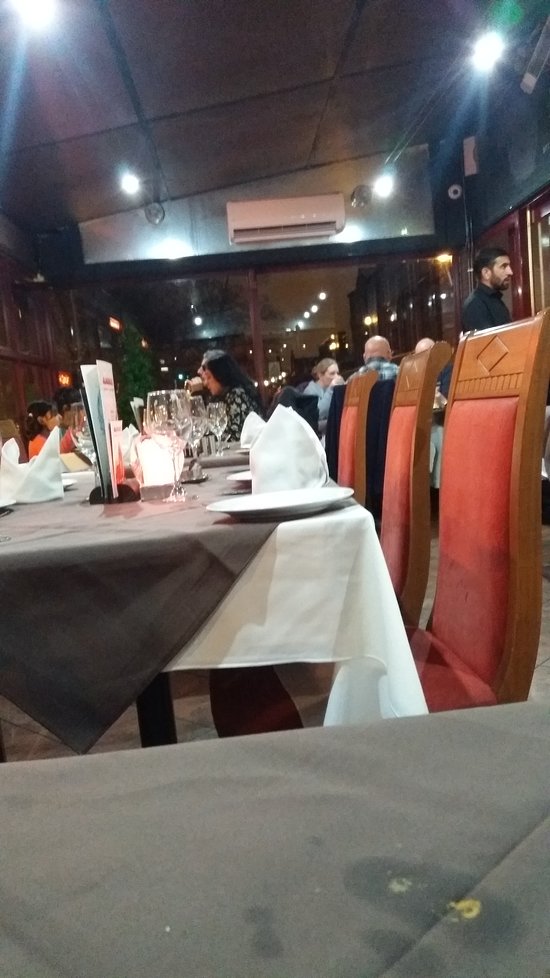 Aagrah Chapel Allerton - Kashmiri Restaurant : 0022.jpg