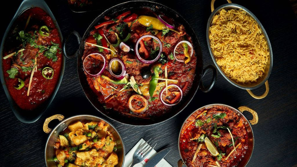 Aagrah Chapel Allerton - Kashmiri Restaurant : 0026.jpg