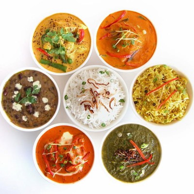 Aagrah Chapel Allerton - Kashmiri Restaurant : 0034.jpg