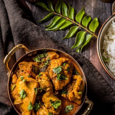 Aagrah Chapel Allerton - Kashmiri Restaurant : 0042.jpg