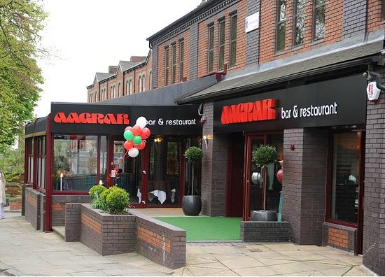 Aagrah Chapel Allerton - Kashmiri Restaurant : 0048.jpg