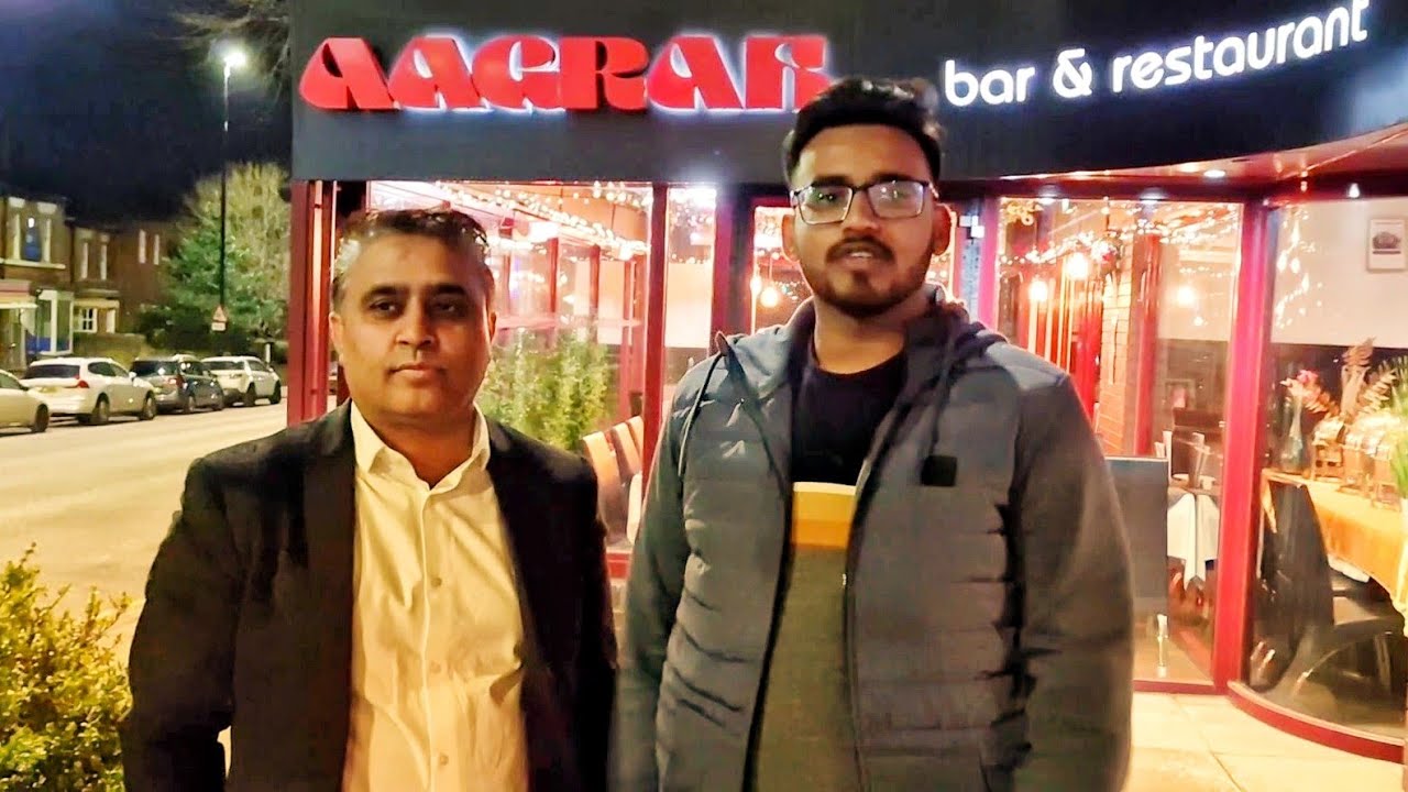 Aagrah Chapel Allerton - Kashmiri Restaurant : 0050.jpg