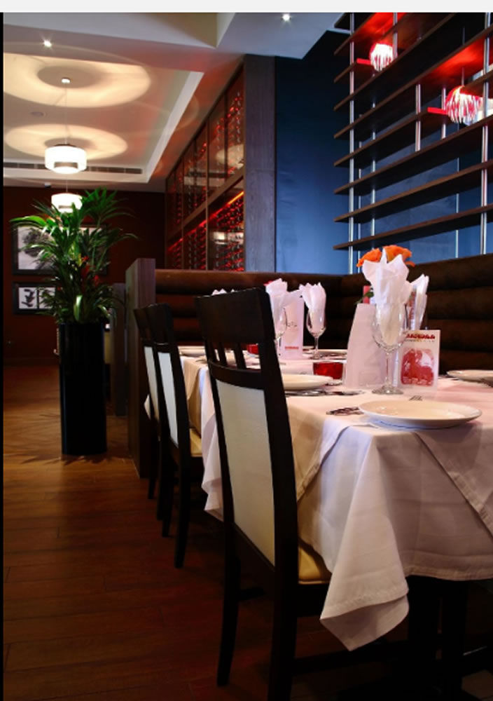 Aagrah Chapel Allerton - Kashmiri Restaurant : file-1.jpg