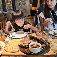 Mongolian’s Restaurant, Shangri-La Mall : image6.jpg