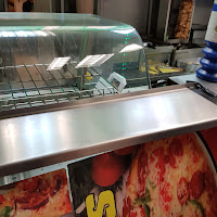 1st Class Pizza : image1.jpg