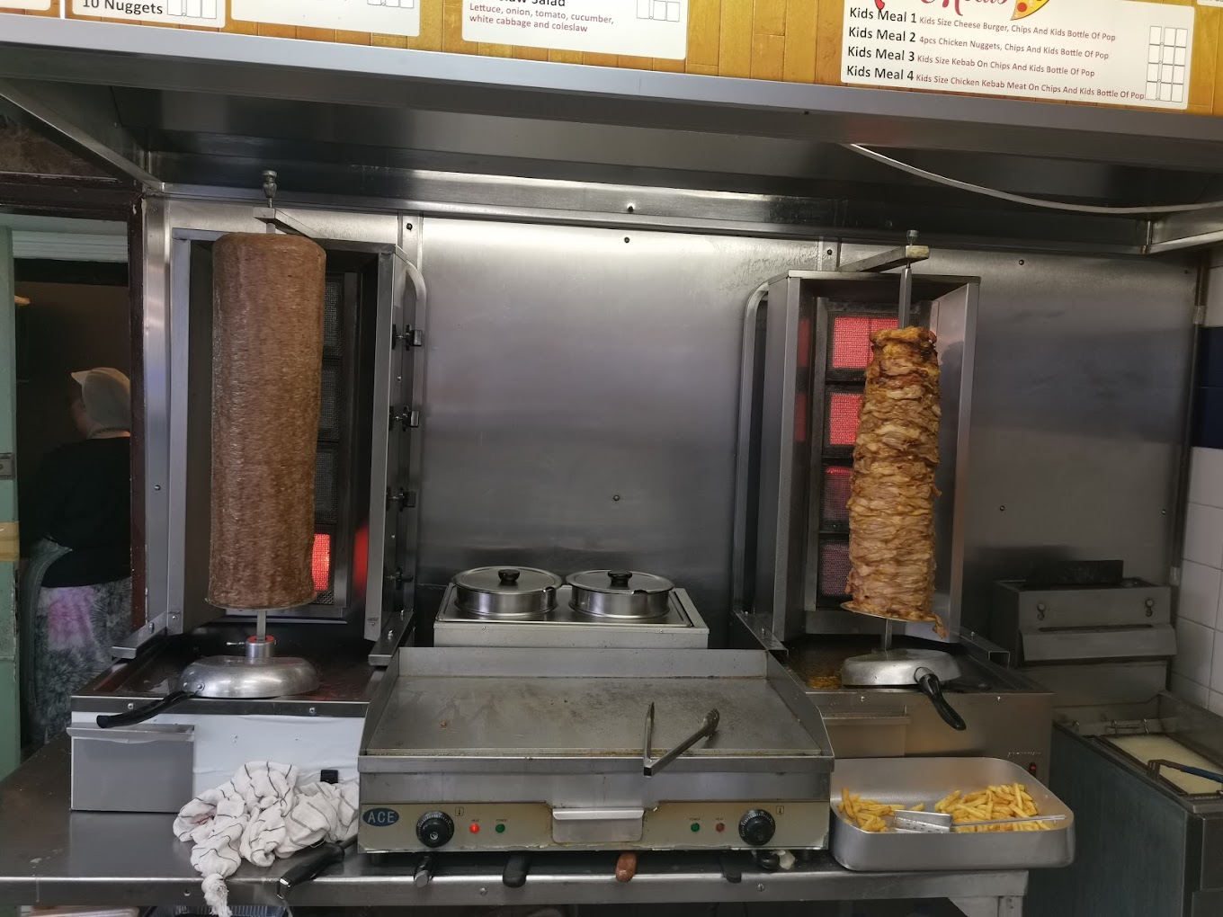 1st Class Pizza : image7.jpg