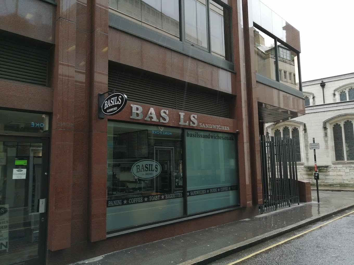 Basils Sandwiches : image2.jpg