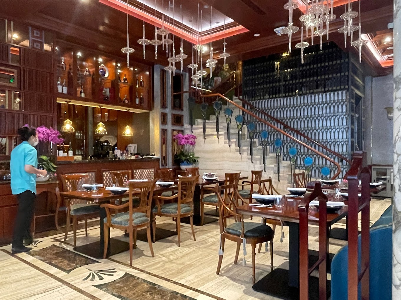 Vietnam House Restaurant : image1.jpg