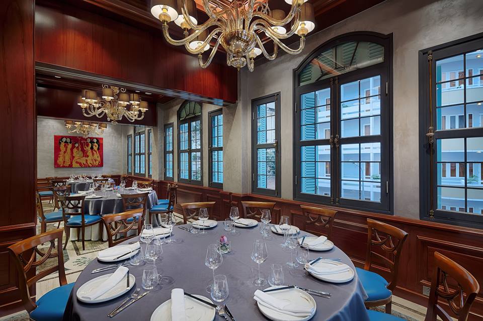 Vietnam House Restaurant : image14.jpg