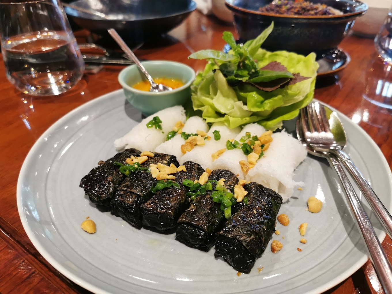 Vietnam House Restaurant : image6.jpg