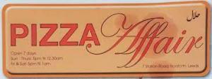 Pizza Affair : image12.jpg