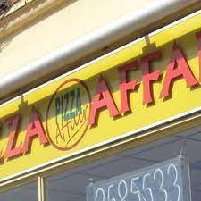 Pizza Affair : image13.jpg