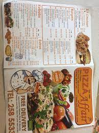 Pizza Affair : image4.jpg