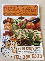 Pizza Affair : image5.jpg