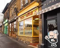 Pizza Affair : image7.jpg