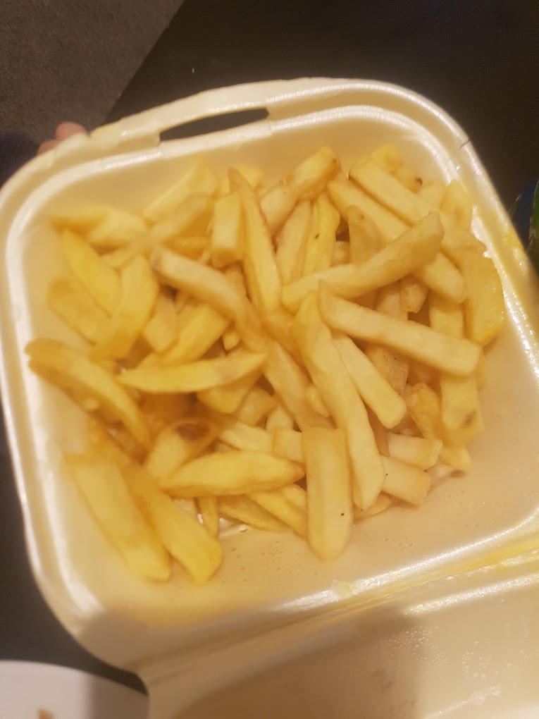 B Roti House Takeaway : image6.jpg