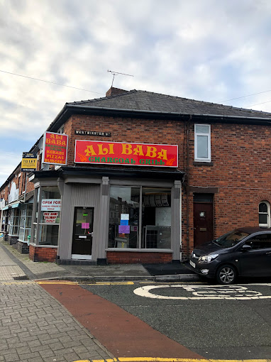 Ali Baba Charcoal Grill : image1.jpg