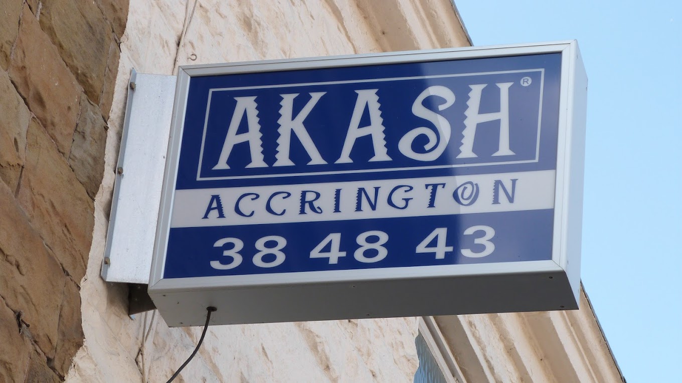 Akash Accrington : image8.jpg