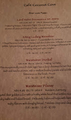 Cafe Coconut Cove : image-(8).jpg