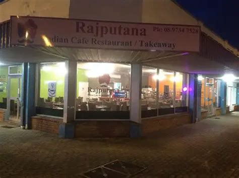 Rajputana Indian Cafe Restaurant : 111.jpg