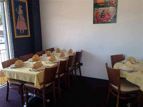 Rajputana Indian Cafe Restaurant : 1112.jpg