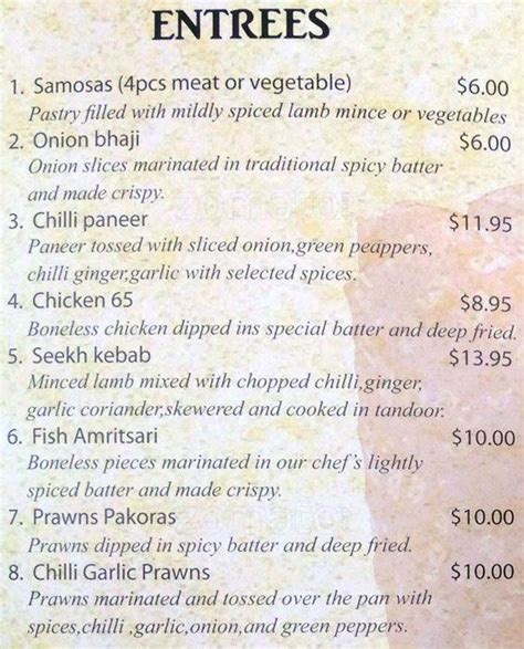Rajputana Indian Cafe Restaurant : 113.jpg